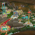 Six Flags Dubai terá três atrações recordistas mundiais e obras iniciadas em breve!