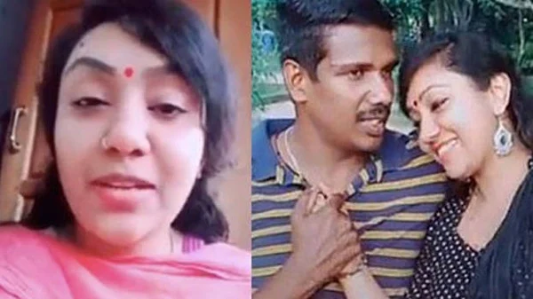 Woman answered harassment on her husband, Kochi, News, Social Network, Husband, Criticism, Family, Kerala.
