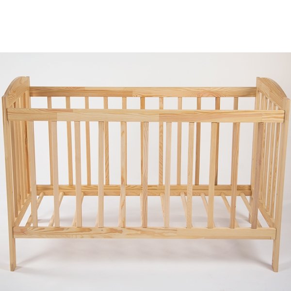 thinkwooden&hellip; Doğal Ahşap Bebek Beşiği&hellip;