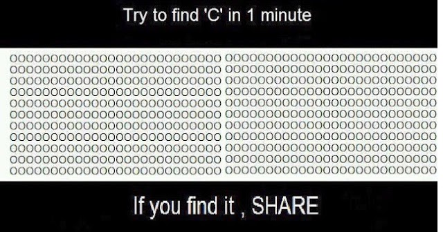 Riddles to find hidden letter in Picture Puzzle for teens