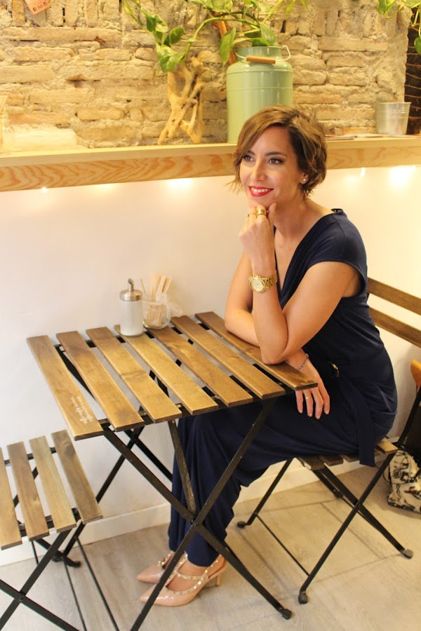 Fitness And Chicness-Sorteo Mono Michael Kors Aracne-4