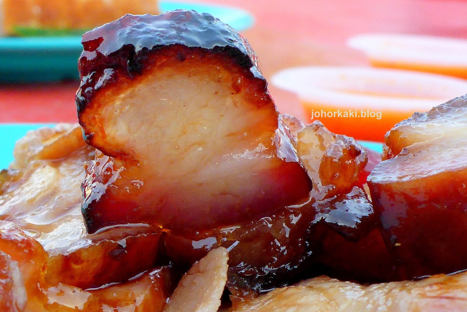 Johor Kaki Travels For Food February 2017