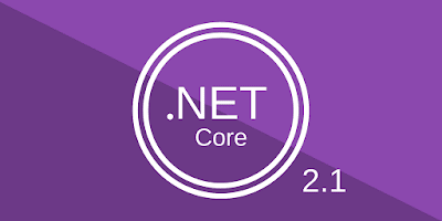 How to learn .NET Core