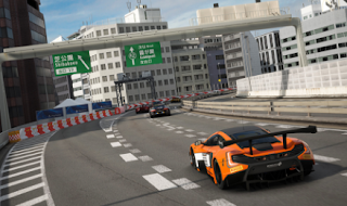 Best Playstation Race Car Games