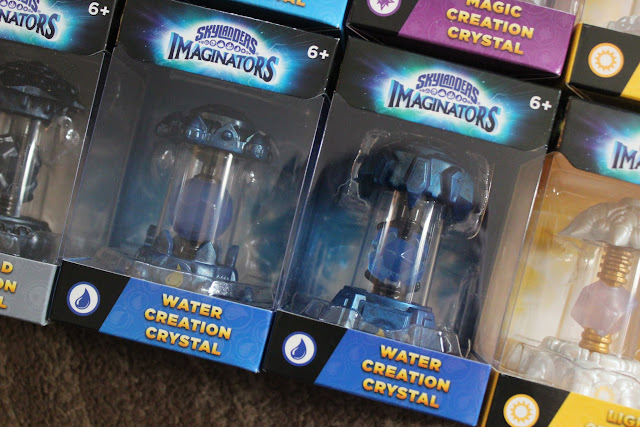 See our review of Skylanders Imaginators! Is it the right gift for your child this holiday season?
