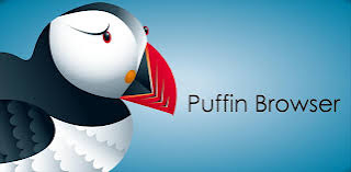 DOWNLOAD PUFFIN BROWSER FOR ANDROID FULL VERSION TERBARU