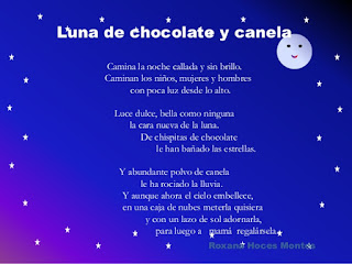 poemas de la luna poemas de la luna