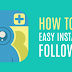 How Get More Followers On Instagram