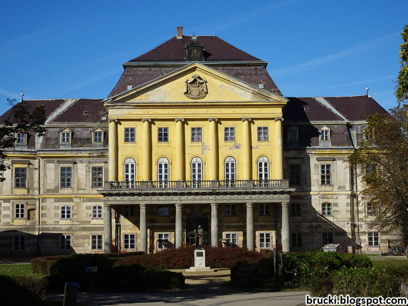 Sammelsurium Körmend