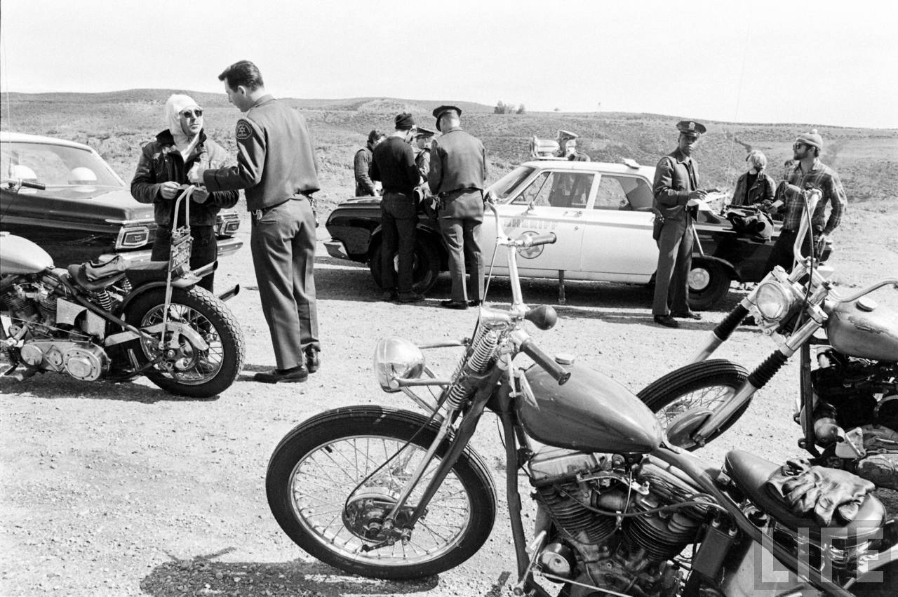Hells Angels 1965
