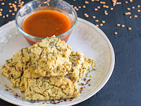 Resep Masakan Stick Kacang Merah / Lentil Spesial Sawi Hijau Resep Masakan Stick Kacang Merah / Lentil Spesial Sawi Hijau