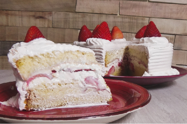 Cómo hacer un pastel de tres leches fácil paso a paso Cómo hacer un pastel de tres leches fácil paso a paso