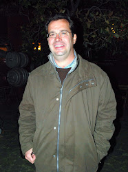 D.José Alfonso-Director de la Casa Museo del Vino de Tenerife
