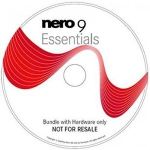 Buy OEM Nero 9 Reloaded