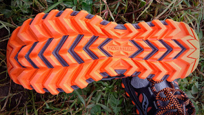 saucony xodus 4.0 gtx 2016