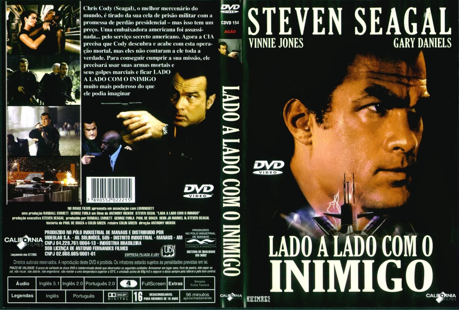 Blog Filmes para Colecionar Lado a