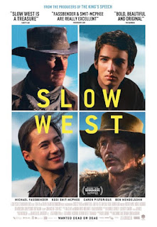 slow west