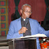 A sleeping Pastor can't awake a sleeping Church- Pastor Oladapo