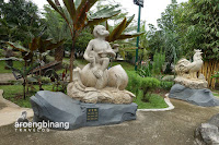 taman budaya tionghoa indonesia