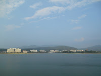 lago bomun gyeongju