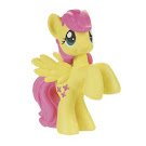 My Little Pony Prototypes and Errors Fluttershy Blind Bag Pony