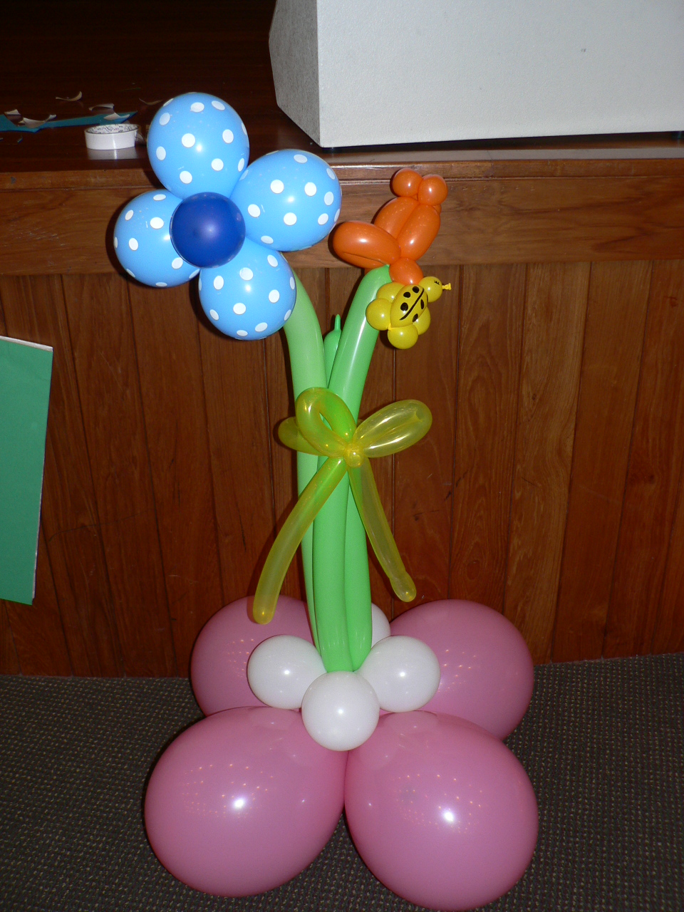 Twisty Balloons 31