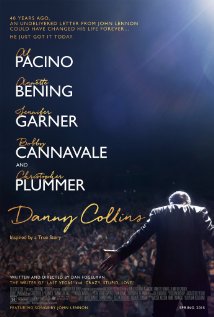 Danny Collins (2015) - Movie Review