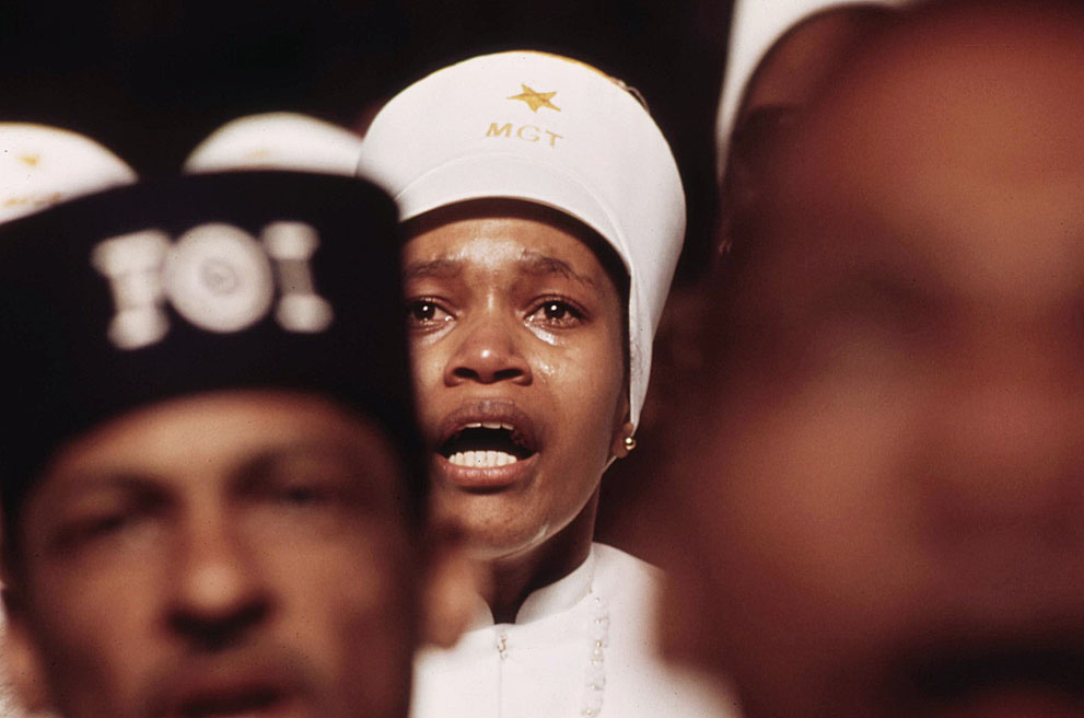 african american chicago photos by john white