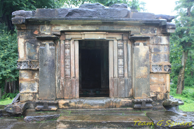 Lakshmi Narashima Temple Shimoga