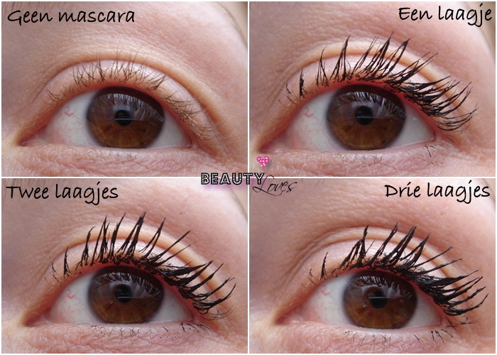 EYEKO SKINNY BRUSH MASCARA BeautyLoves