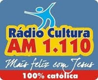 Radio Cultura e voce