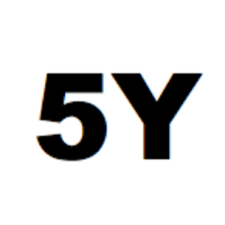 Yosef -  "5Y" - Geopolitical Overview  5/19/17 Image1