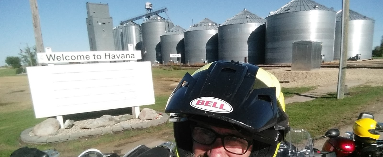 Red Wing Ironworks Motorbike Club © What happens when you send a bunch