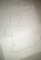 Schnittmuster Osterhase https://drive.google.com/open?id=0By4zP0UNTlYtaW1LWFNacVFFOUU