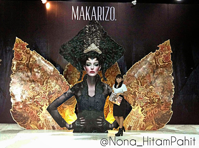 Makarizo Fuzione, Italy, Hair Treatment, Hair Trends 2015