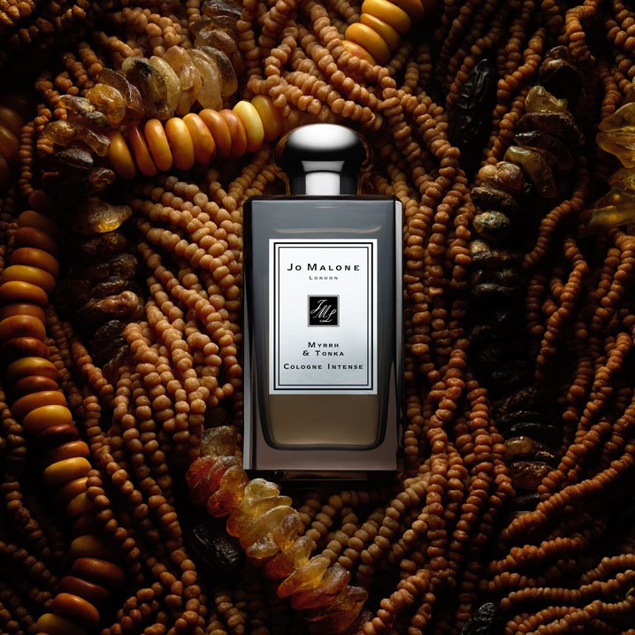 à¸à¸¥à¸à¸²à¸£à¸à¹à¸à¸«à¸²à¸£à¸¹à¸à¸ à¸²à¸à¸ªà¸³à¸«à¸£à¸±à¸ Jo Malone Myrrh & Tonka Cologne Intense 100ml.