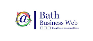 Bath Business Web Logo