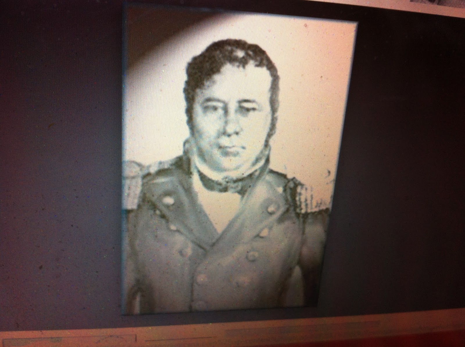 THE BLACK SOCIAL HISTORY BLACK SOCIAL HISTORY AFROHAITI " CHARLES