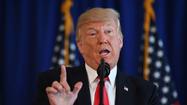 Image result for UTAWALA WA TRUMP UMEWATUMBUA WAJUMBE WA PACHA