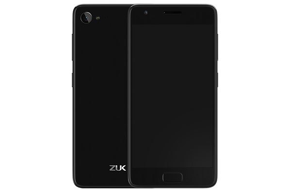 ZUK Z2: Επίσημα ίσως το κορυφαίο εκ των high-end smartphones με βάση την τιμή έκπληξη