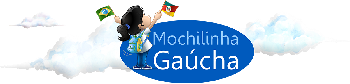 Viagens da Mochilinha Gaúcha