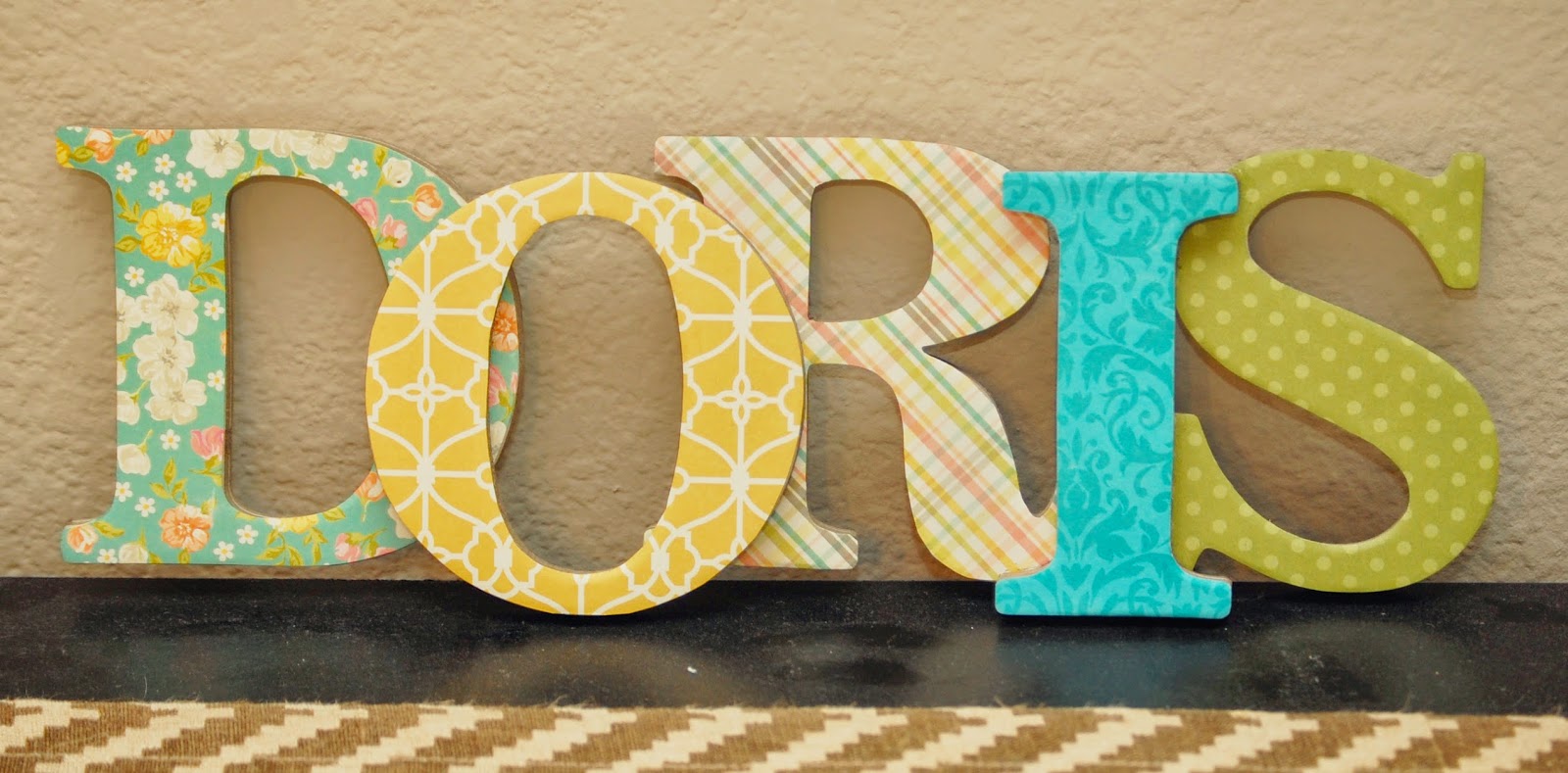 Style with Wisdom Our Most Popular Selling Item on Etsy!