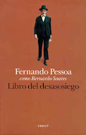 Libro del desasosiego