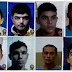 Sarandi: Detentos fogem do Presídio Regional