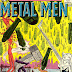 Metal Men - Metal Men Comics