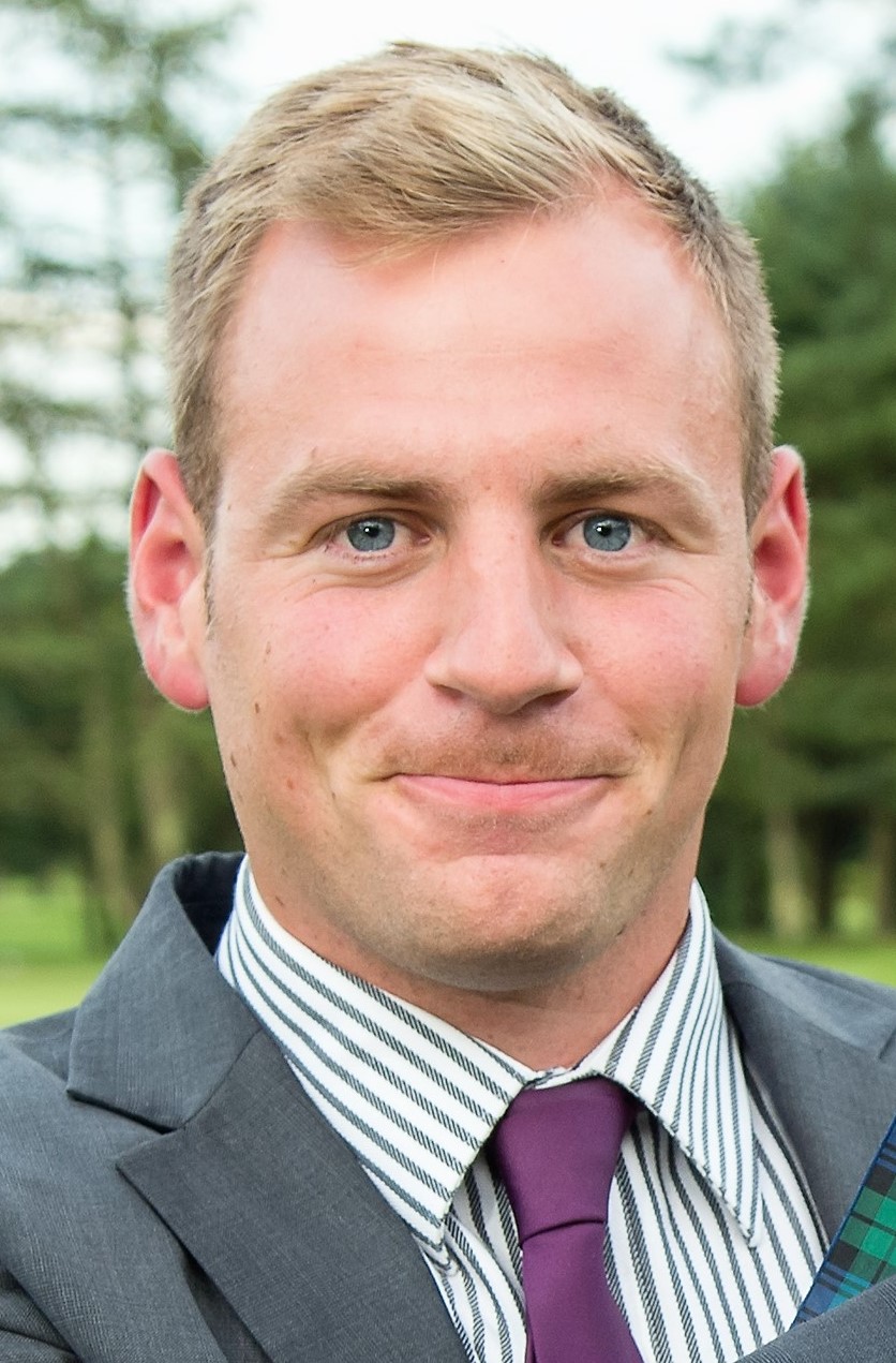 Scottish Golf View Golf News from Around the World Gavin Hay