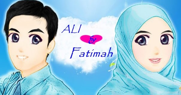 Semoga Bermanfaat ^^: Kisah Cinta Ali dengan Fatimah Azzahra