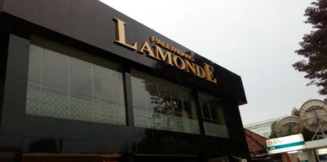 LOKER MERCHANDISING LAMONDE PALEMBANG JULI 2020 LOKER MERCHANDISING LAMONDE PALEMBANG JULI 2020