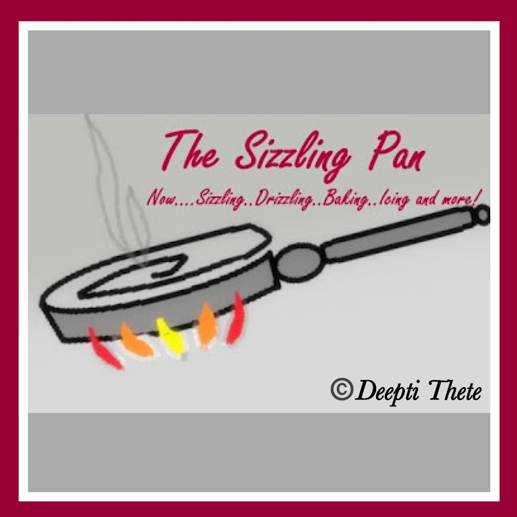 The Sizzling Pan