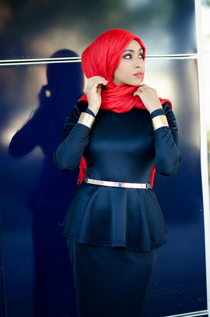 RedBellas: Fesyen Baju Terkini Wanita